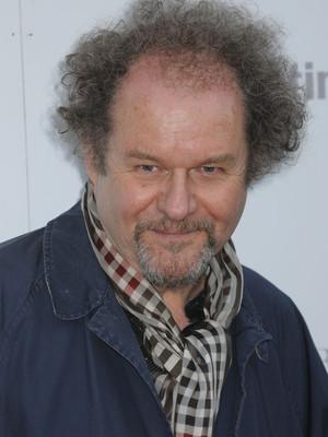 Mike Figgis