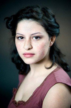 Alia Shawkat