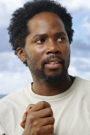 Harold Perrineau