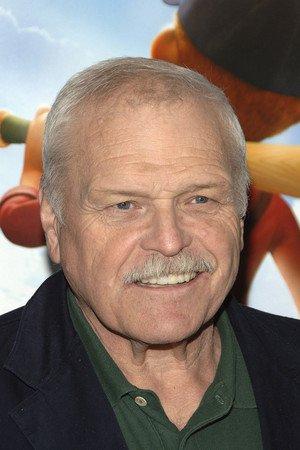 Brian Dennehy