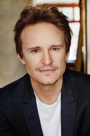 Damon Herriman