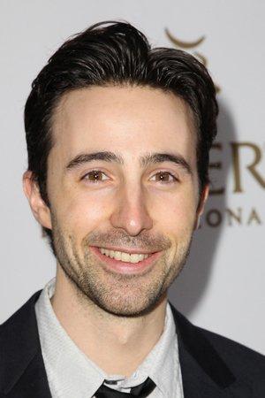 Josh Zuckerman