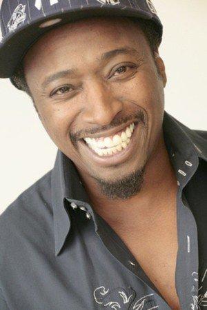 Eddie Griffin