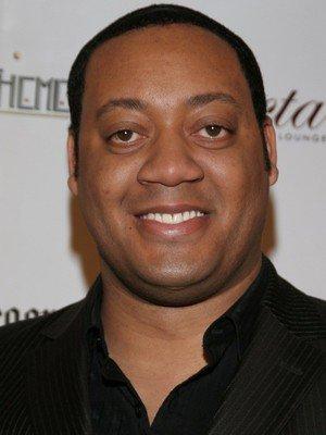 Cedric Yarbrough