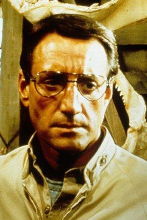 Roy Scheider