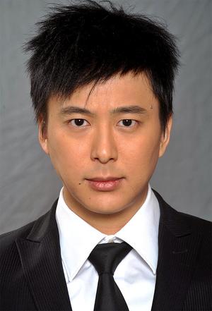 Patrick Tang