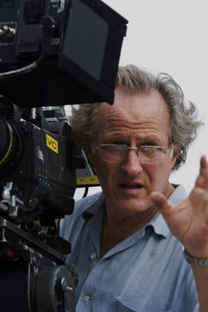 Michael Mann