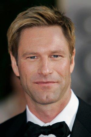 Aaron Eckhart