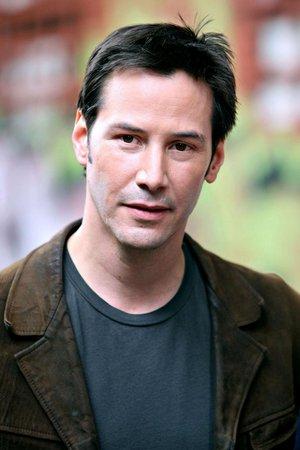 Keanu Reeves