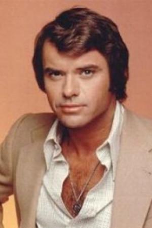 Robert Urich