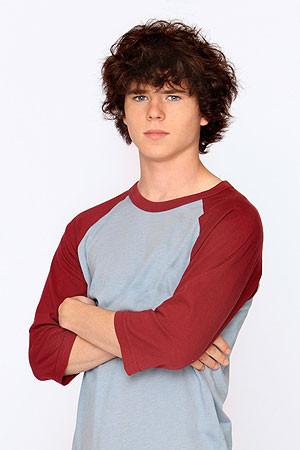 Charlie McDermott