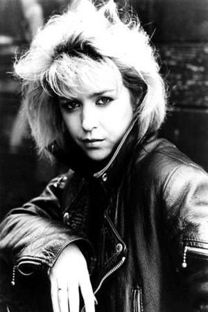 Leslie Ash