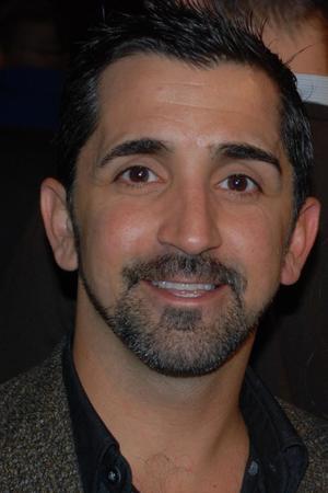 James Madio