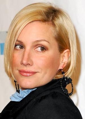 Alice Evans