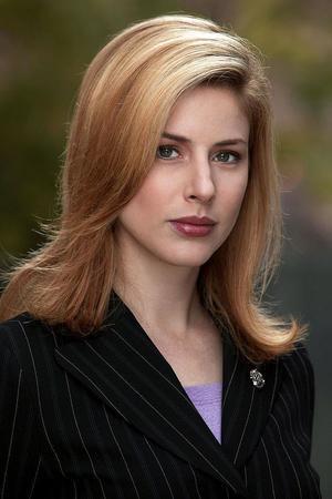 Diane Neal