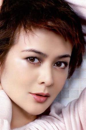 Rosamund Kwan