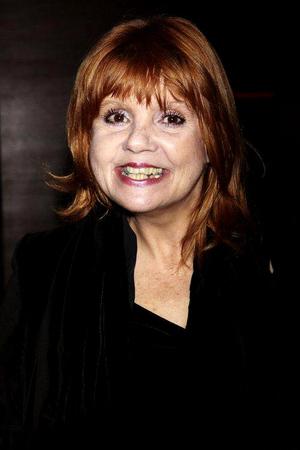 Annie Golden