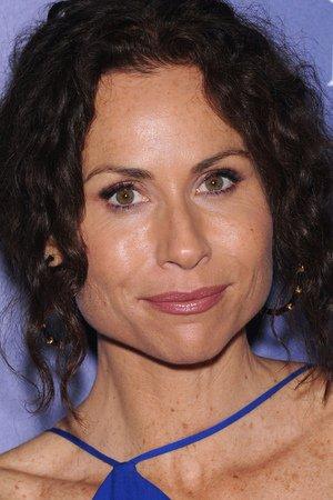 Minnie Driver