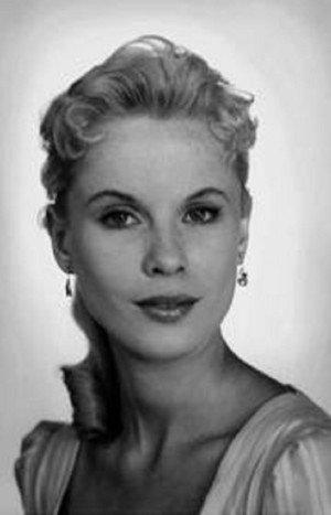 Bibi Andersson