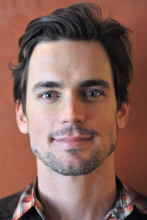 Matt Bomer