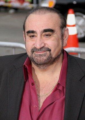 Ken Davitian