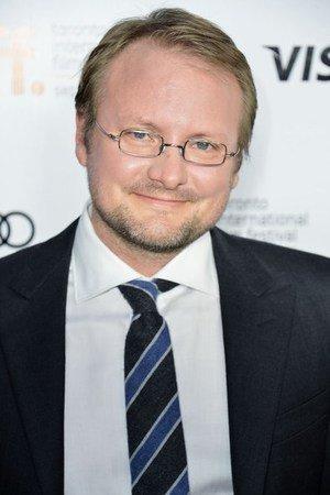 Rian Johnson