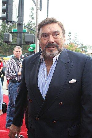 Joseph Mascolo