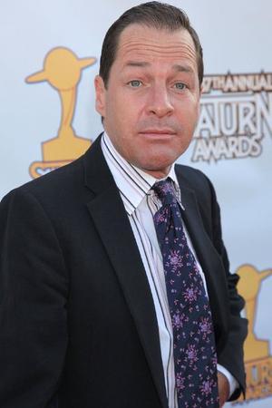 French Stewart