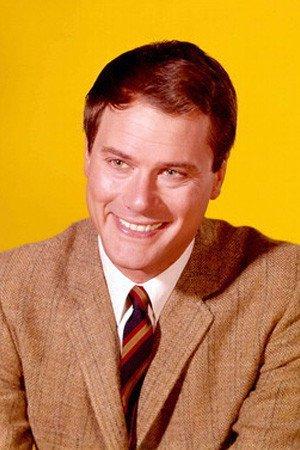 Larry Hagman