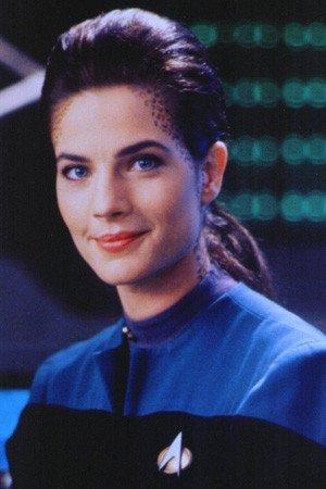 Terry Farrell