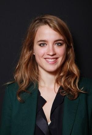 Adèle Haenel