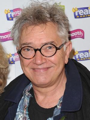 Martin Shaw