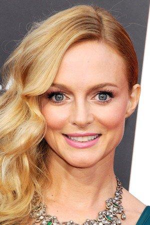 Heather Graham