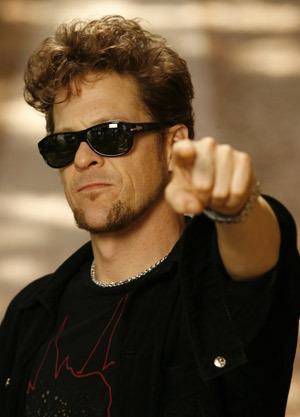 Jason Newsted