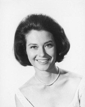 Diane Baker