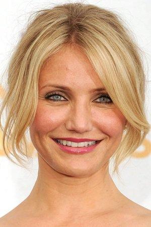 Cameron Diaz