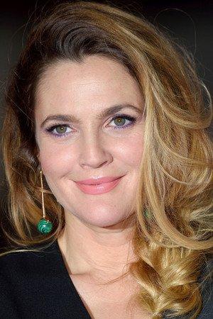 Drew Barrymore