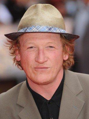 Geoff Bell