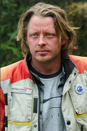 Charley Boorman