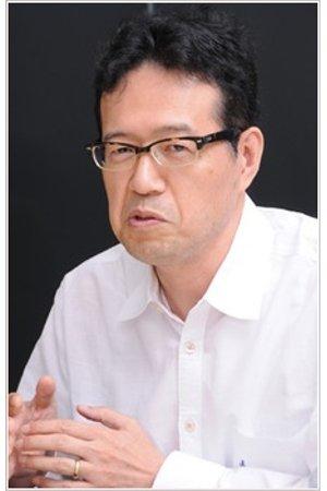 Shinji Aramaki