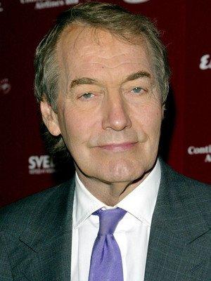 Charlie Rose