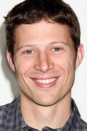 Zach Gilford