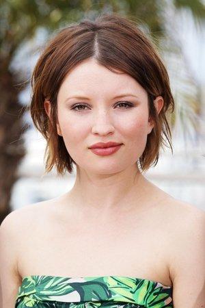 Emily Browning