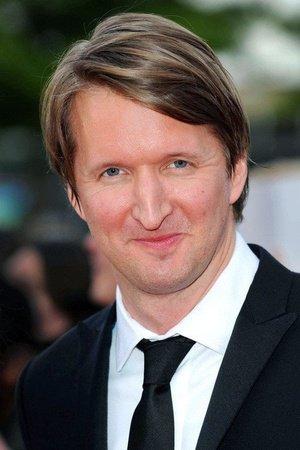 Tom Hooper