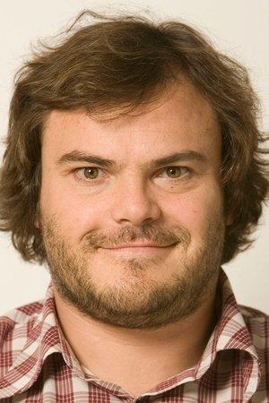 Jack Black