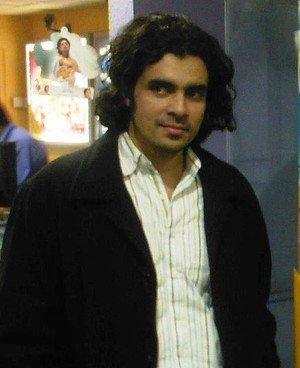 Imtiaz Ali