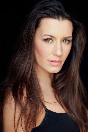 Kate Magowan