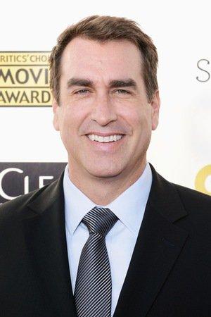 Rob Riggle