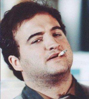 John Belushi