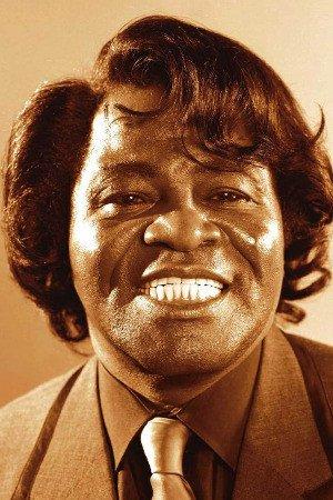 James Brown